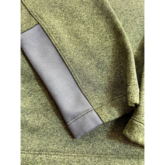 Men's North Face Pullover Size XL - Picture 6 of 9